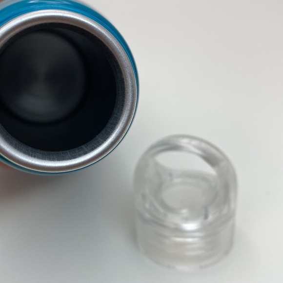 Snoopy surfboard Hawaii Cowabunga drinking bottle NWT Hawaii - Picture 7 of 10